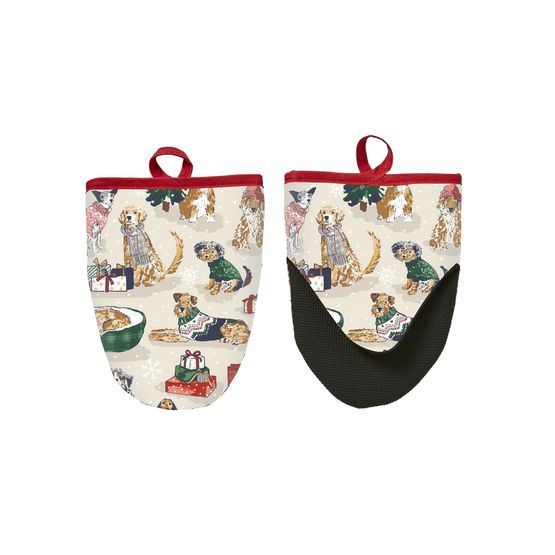 Ulster Weavers - Merry Mutts - Micro Mitt - Pair - Pair