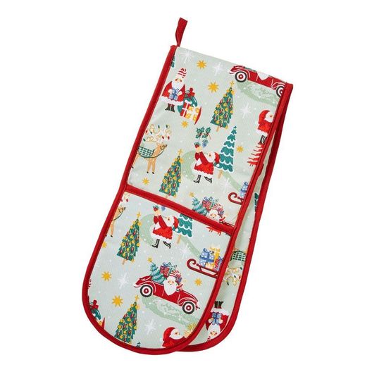 Ulster Weavers - Tis The Season - Double Oven Glove