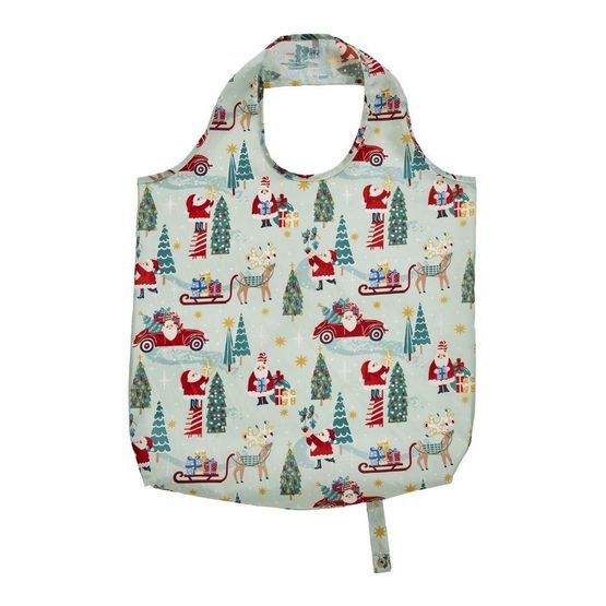 Ulster Weavers - Tis The Season - Packable Bag