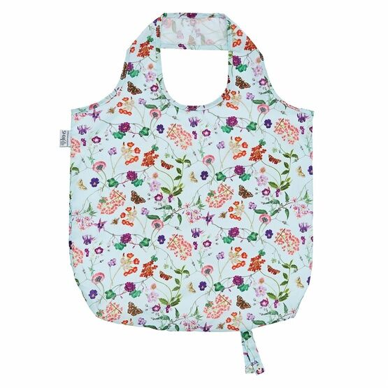 Ulster Weavers - RHS Spring Floral - Packable Bag