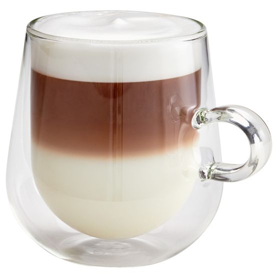 Judge - Duo Glassware Grande Latte 475ml