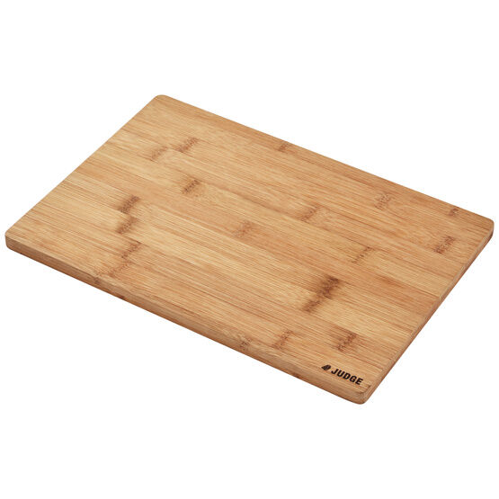 Judge - Kitchen Essentials Bamboo Cutting Board 31 x 21 x 1cm
