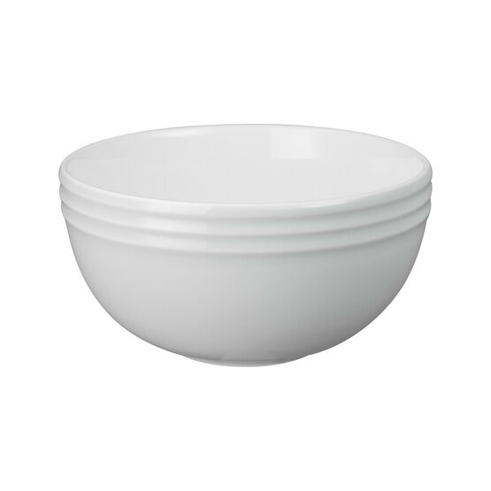 Denby James Martin Porcelain Grey Glazed Utility Bowl