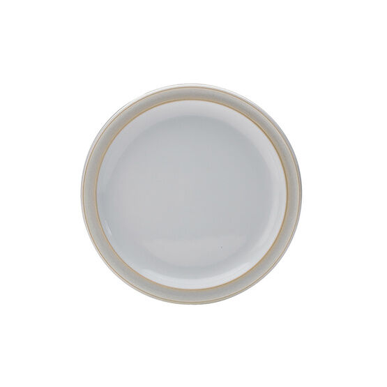 Denby Small Linen Plate