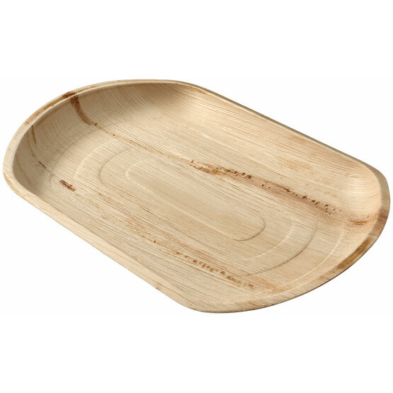 Judge Pure Leaf Serving Tray (3 Piece)