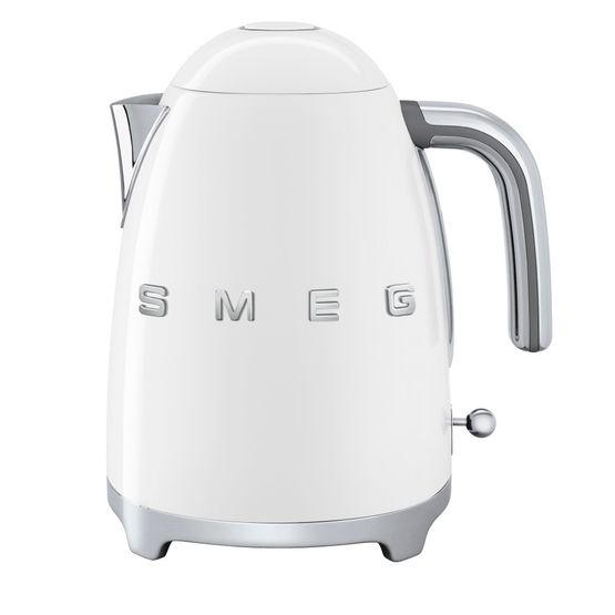Smeg Jug Kettle - White