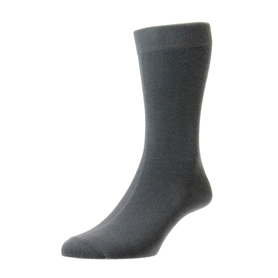 HJ Hall Allerton Supersoft Bamboo Socks