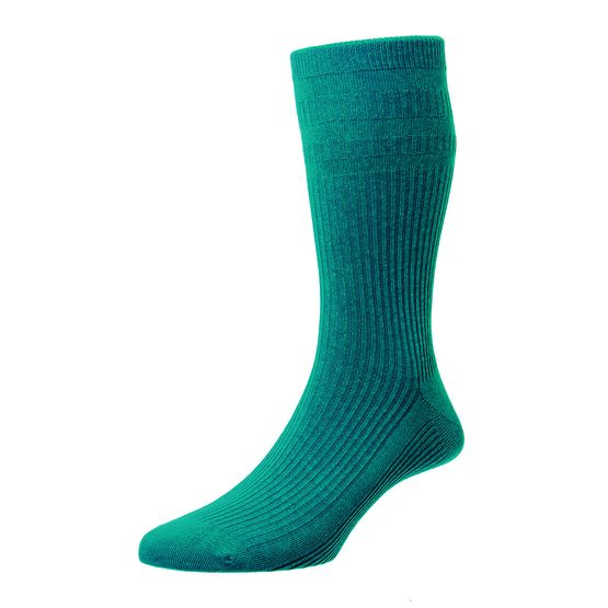 HJ Hall Softop Wool Rich Socks HJ90
