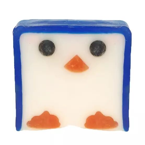 Bomb Cosmetics - Club Penguin Soap