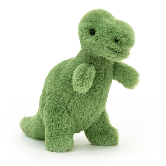 Jellycat Fossilly T-Rex (Small)