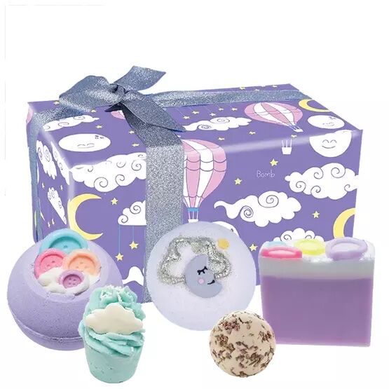 Bomb Cosmetics - The Land of Nod Gift Pack