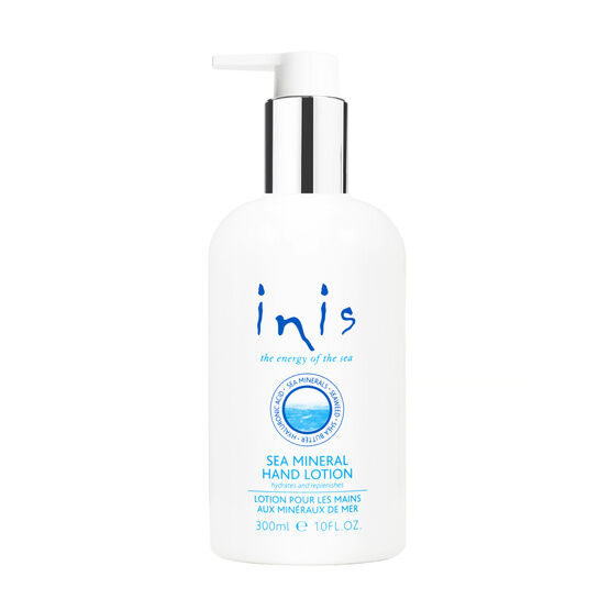 Inis Sea Mineral Hand Lotion (300ml)