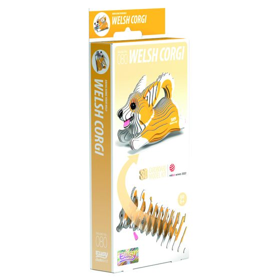 EUGY Welsh Corgi