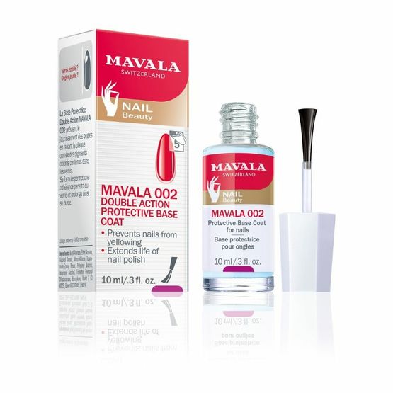 Mavala - 002 Base Coat Protector