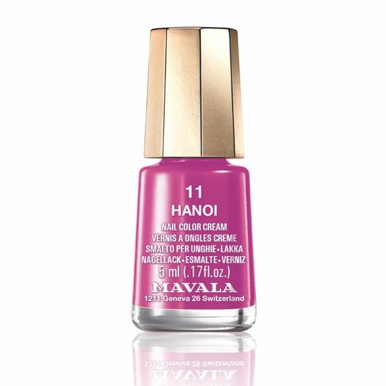 Mavala - Mini Colour Nail Polish - Hanoi