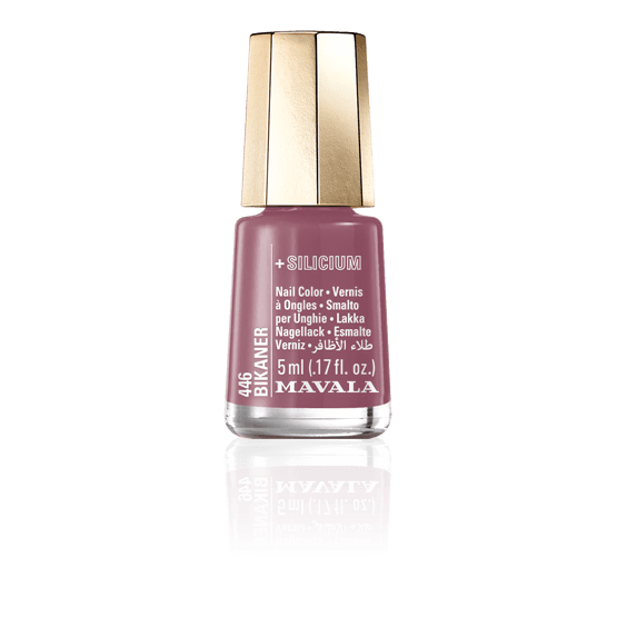 Mavala - Mini Colour Nail Polish - Bikaner