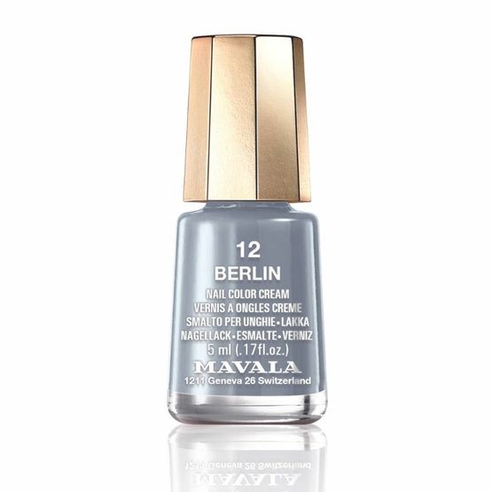 Mavala - Mini Colour Nail Polish - Berlin