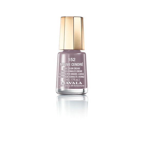 Mavala - Mini Colour Nail Polish - Elle