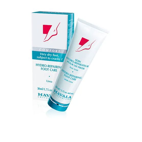 Mavala - Hydro Repairing Foot Cream