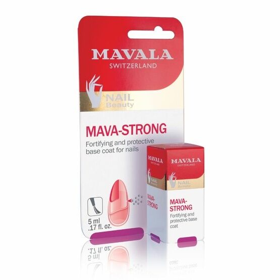 Mavala - Mava-Strong 5ml