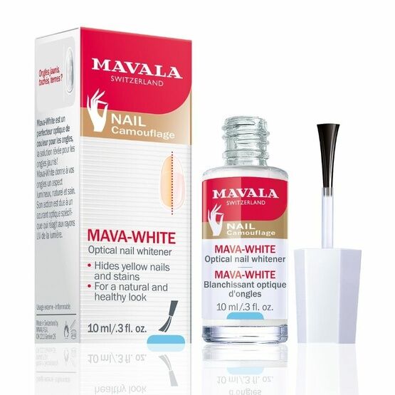 Mavala - Mava-White 10ml