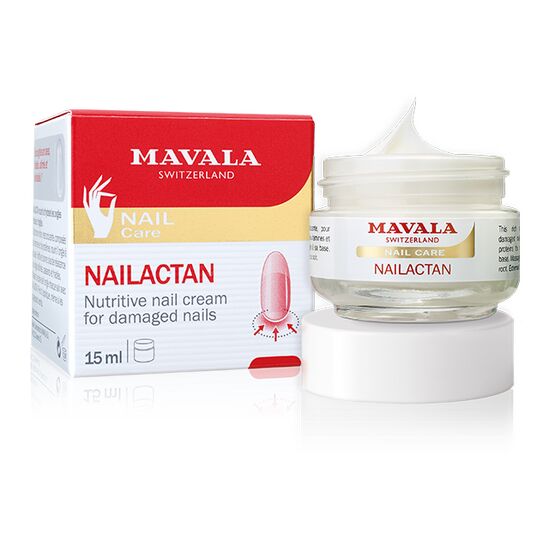 Mavala - Nailactan Pot 15ml