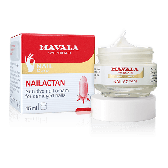 Mavala - Nailactan Pot