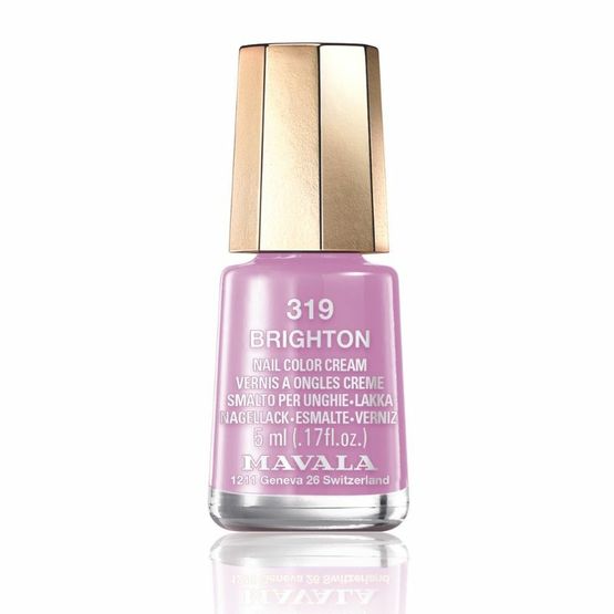 Mavala - Mini Colour Nail Polish - Brighton