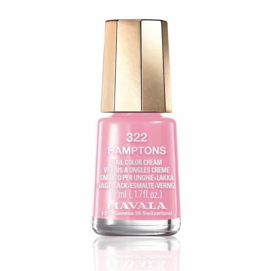 Mavala - Mini Colour Nail Polish - Hamptons