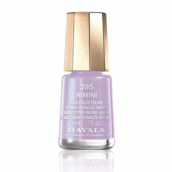 Mavala - Mini Colour Nail Polish - Rimini