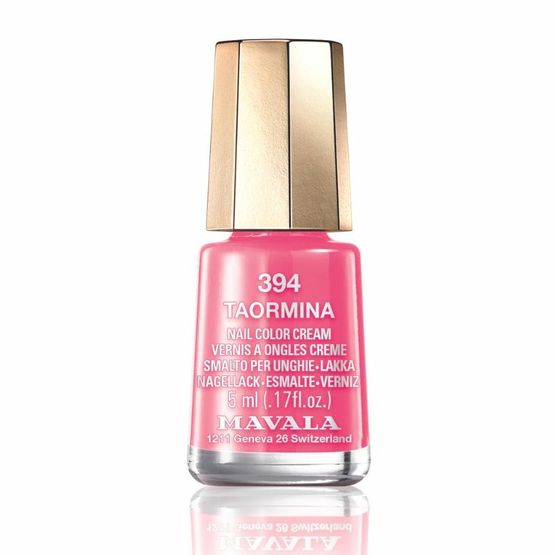 Mavala - Mini Colour Nail Polish - Taormina