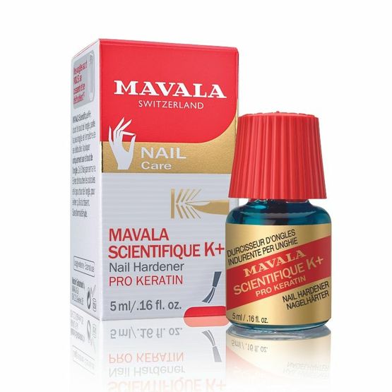 Mavala - Scientifique K+ 5ml