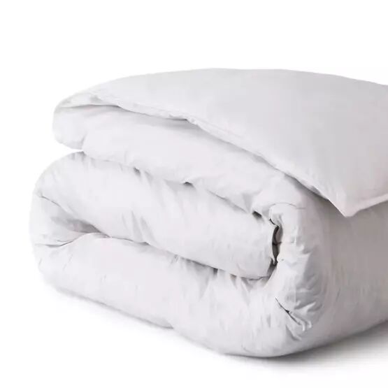 The Fine Bedding Company Goose Feather & Down Duvet