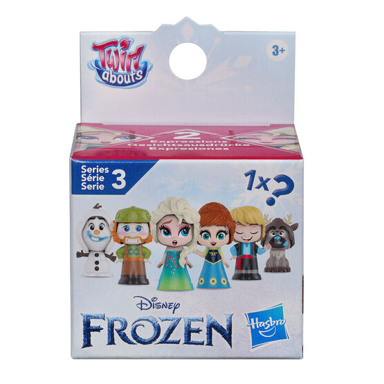 Disney Frozen 2 Twirlabouts (Assorted)
