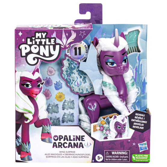 My Little Pony - Wing Surprise - F6346