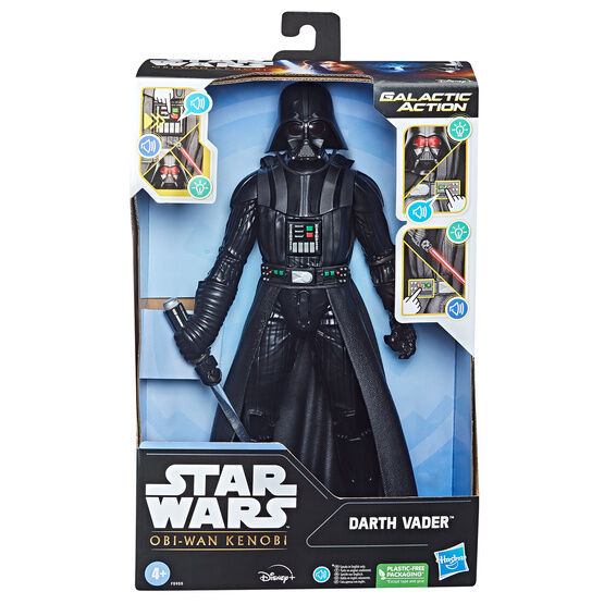 Star Wars - Galactic Action Darth Vader - F5955