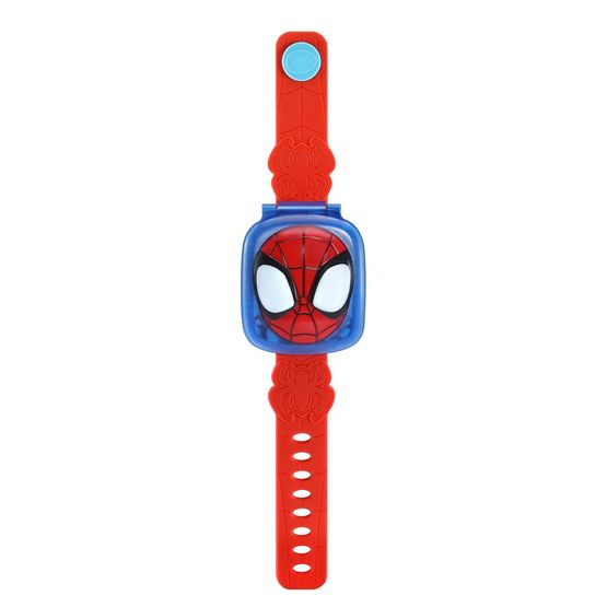 VTech Spidey &amp; His Amazing Friends: Spidey Learning Watch