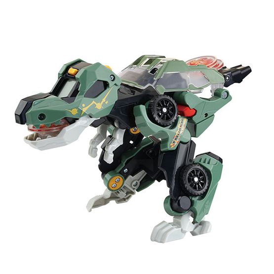 VTech - Switch &amp; Go Dinos Thrash the T-Rex
