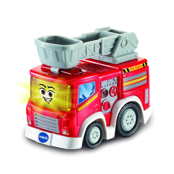 VTech - Toot-Toot Drivers Fire Engine