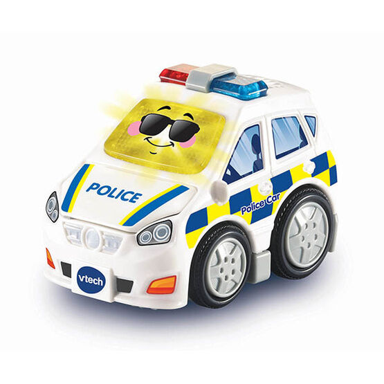 VTech - Toot-Toot Drivers Police Car