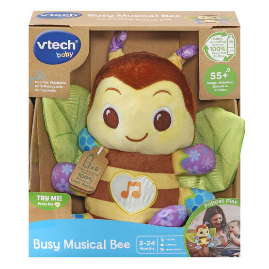 VTech Baby - Busy Musical Bee