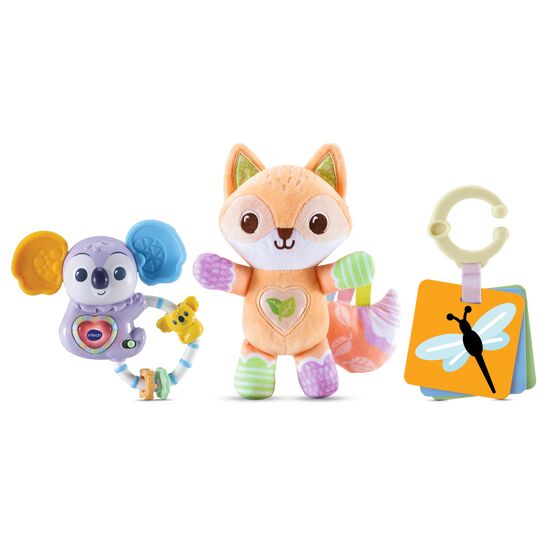 VTech Baby - Fox & Friends Gift Set