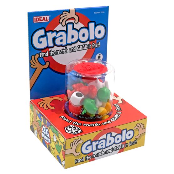 John Adams - Grabolo - 10635