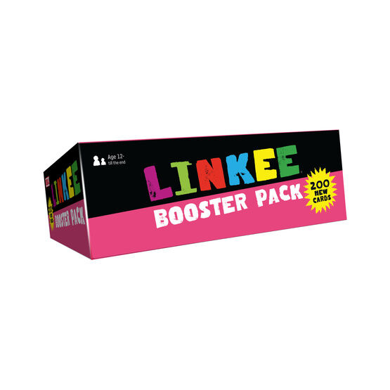 Linkee Booster Pack