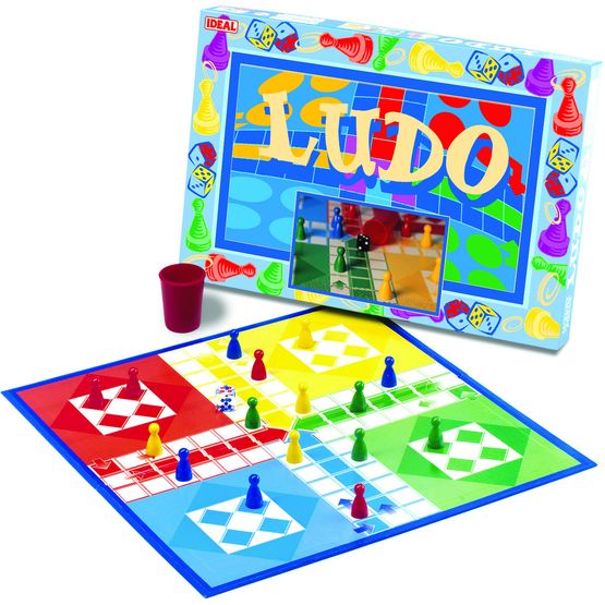 Ludo Game