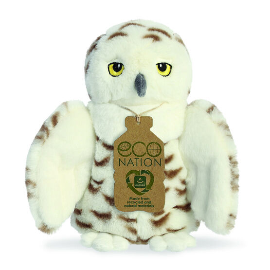 Aurora - Eco Nation Snowy Owl