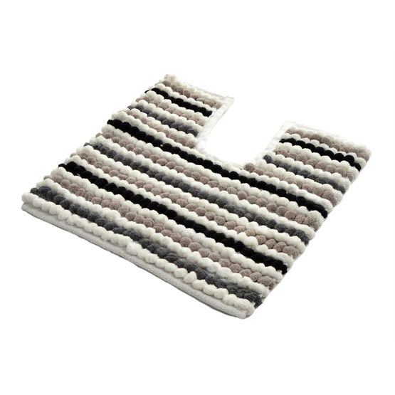 Marvel X - California Stripe Pedestal Mat