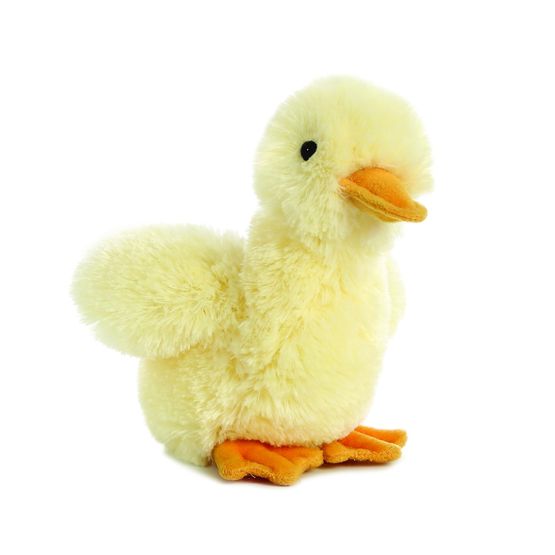 Aurora - Mini Flopsie Lil Quacker