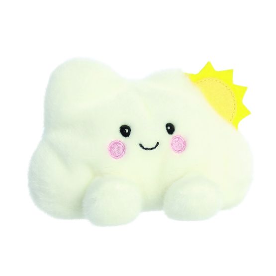 Aurora - Palm Pals Summer Cloud