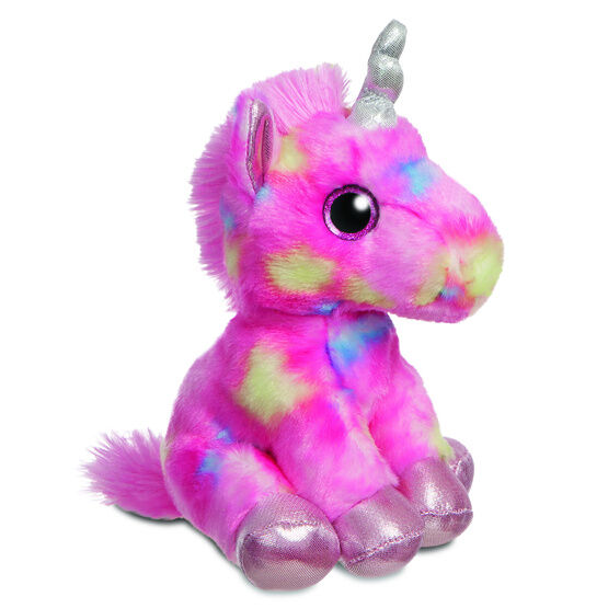 Sparkle Tales - Unicorn Rainbow 7" Pink - 60866